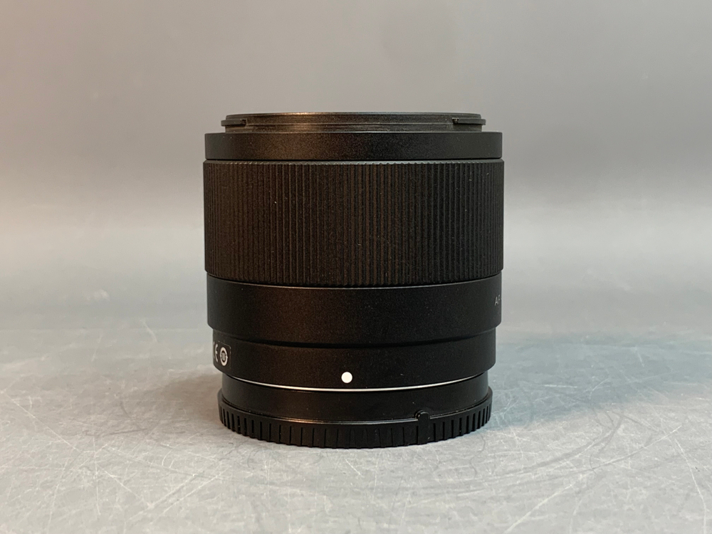 Viltrox AF 40mm f/2.5 for Sony E