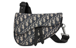 Сумка DIOR Saddle, 1ADPO191YKY-H27E