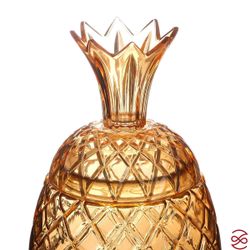 Лимонадница Repast Happy life 3,5 л, 41*18 см амбер