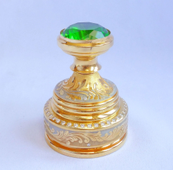 Оснастка печати "Руководителю"