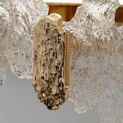 Накладной светильник Citilux Lava CL250312