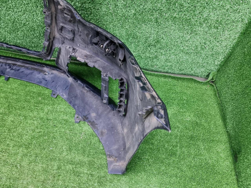 Бампер передний Audi A6 5 C8 (2018-2023) S-line