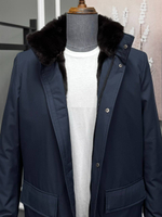Куртка Loro Piana