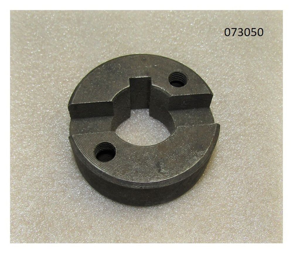 Полумуфта электродвигателя HCD-70-80-90/Coupling half