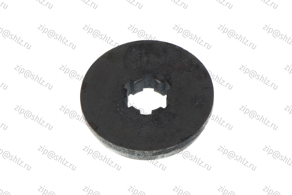 Диск (шайба фрикционная) для рычага привода ДК проем 1200мм 0621.03.10.013