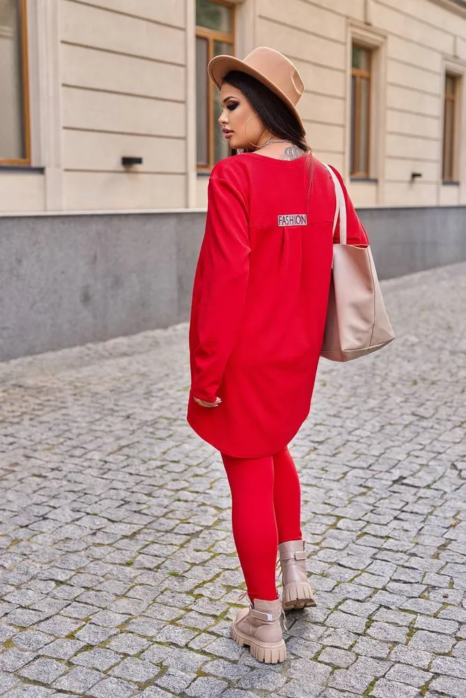 Костюм УК-898-2 Fabrika