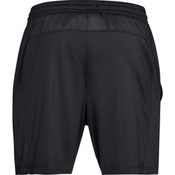 Мужские шорты теннисные Under Armour MK1 Short 7in. - black