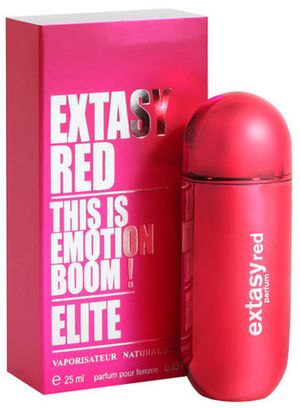 Apple Parfums Red