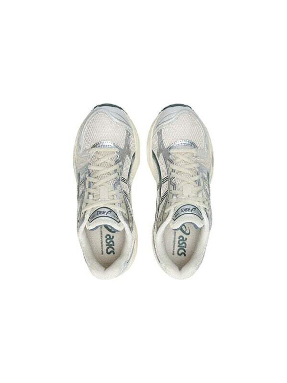 Asics Gel Kayano 14 Birch Dark Pewter