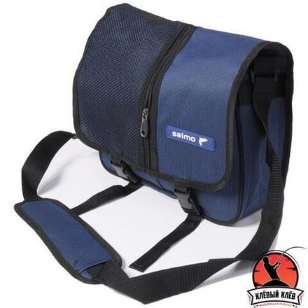 Сумка рыболова SALMO 07