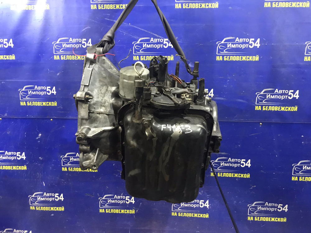 Акпп MITSUBISHI DIAMANTE 1996