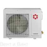 Сплит-система Kentatsu KSGUA50HZRN1/KSRUA50HZRN1 Narita