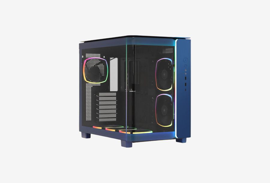 Kibg 95 Pro Blue_0226605104645