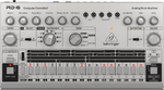 Драм-машина BEHRINGER RD-6-SR