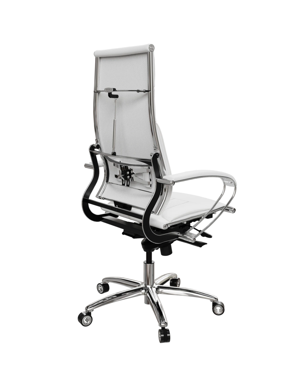 Эргономичное кресло Move L1-10K - Infinity /Kc06/Nc06/K2cL(M06.B34.G04.W04)