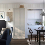 HAVSTA Шкаф ИКЕА