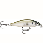 Воблер RAPALA X-Light Minnow 05 /FT