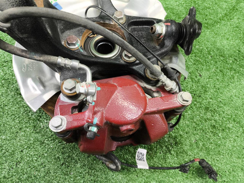 Кулак передний правый Chery Arrizo 8 (2022-н.в.)