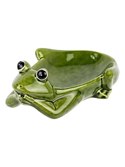 Фигурка Лягушка