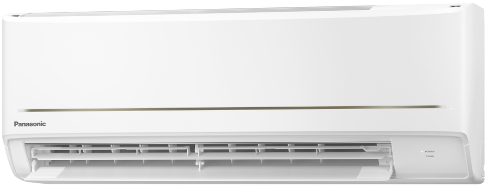 Настенная сплит-система Panasonic CS-PZ50WKD + CU-PZ50WKD, белый