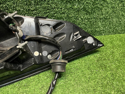 Фонарь левый внешний GAC GS3 1 (2024-н.в.)