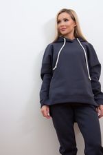 Костюм Брайн №14 (начёс) Valentina