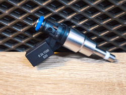 Форсунка топливная FAWER VAG  2.0T BPJ BYK