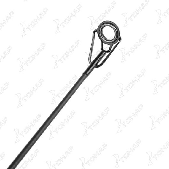 Удилище проводочное TELE CARP с/к carbon, 3.3m, 30-60g (N-TC-330K) Nisus