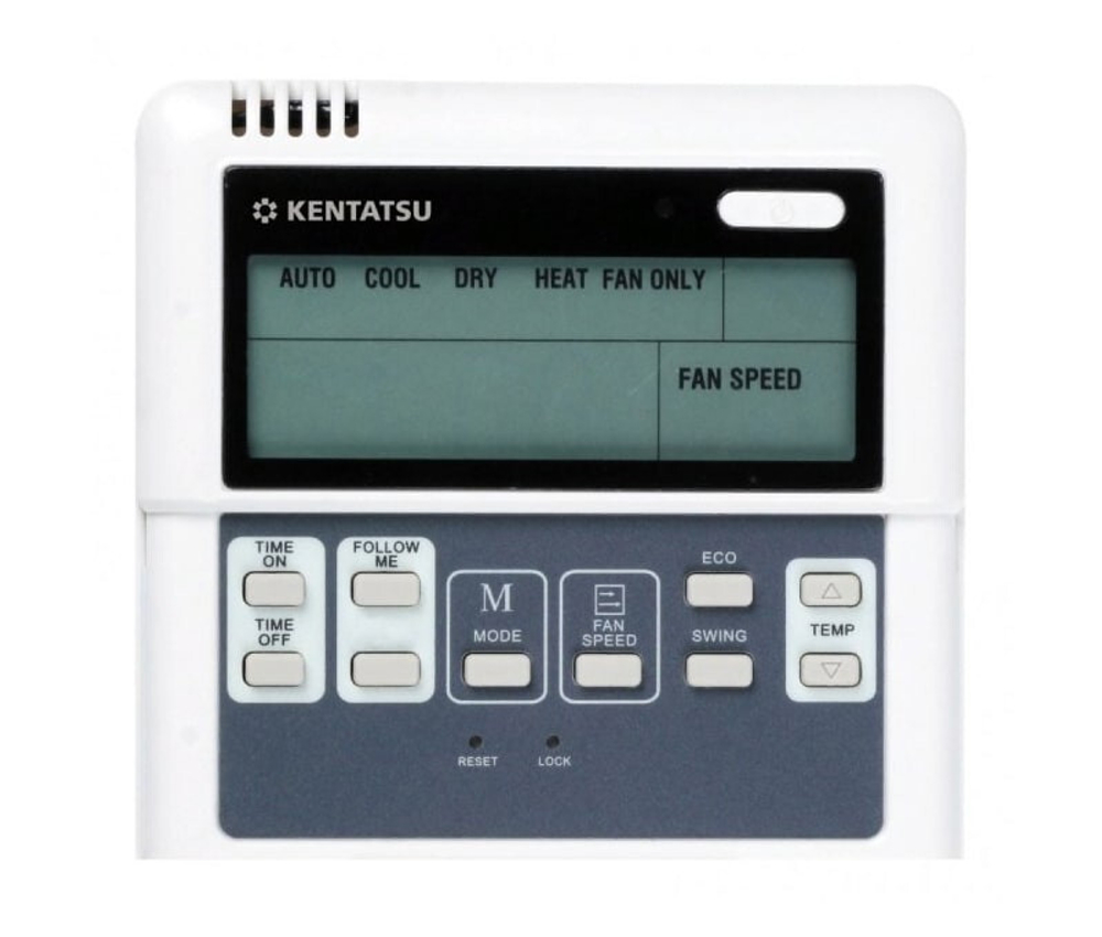 Kentatsu KSMA140HZAN1/KSUN140HZAN3