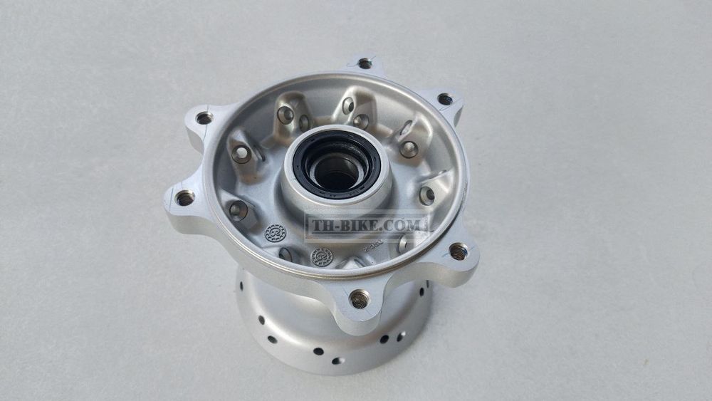 44635-KZZ-J00. HUB SUB ASSY., FR. HONDA