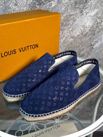 Эспадрильи Louis Vuitton, арт. 710475