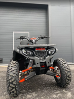 Квадроцикл GBM STORMRIDER 300 NEW PREMIUM
