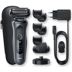 Бритва Braun Series 6 60-N4500cs