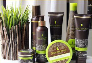 MACADAMIA NATURAL OIL