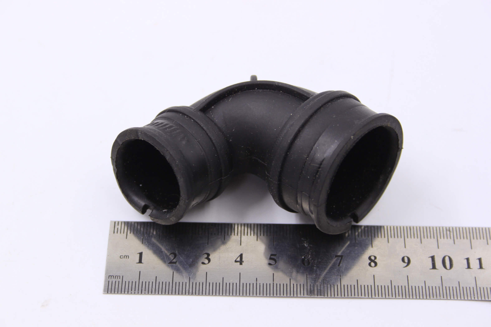 Патрубок посудомоечной машины Candy, Gorenje, Hansa, Korting, Midea 12176000009445 (673005400151)