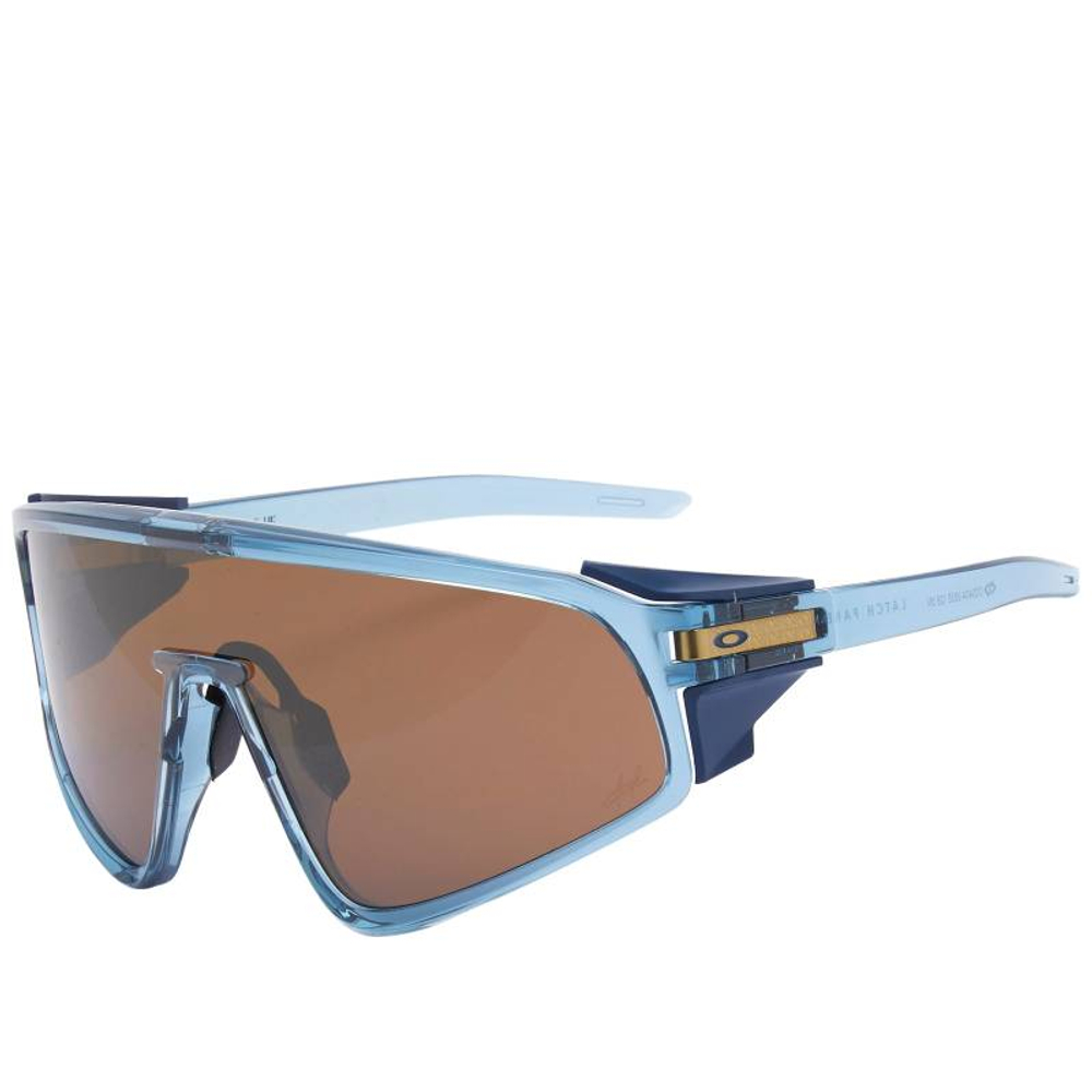 Oakley Kylian Mbapp S Signature Очки