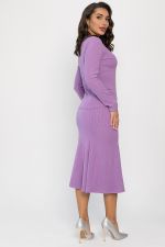 Костюм Грэмми (сиреневый) К14099-39М LT Collection