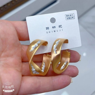 Серьги Jewelry - арт378