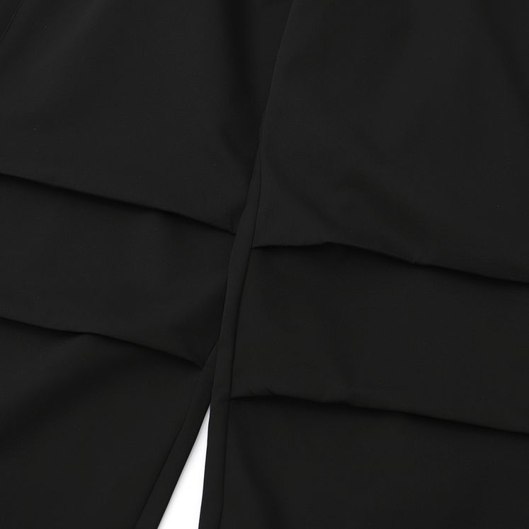 Брюки SHADOW PARACHUTE MOVE WARM, черный