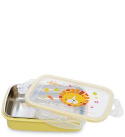 GAEM Home HM-01/13-C Ланч-бокс 400 мл