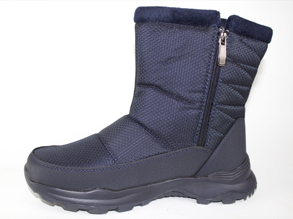 Дутики мужские зимние 2352-3