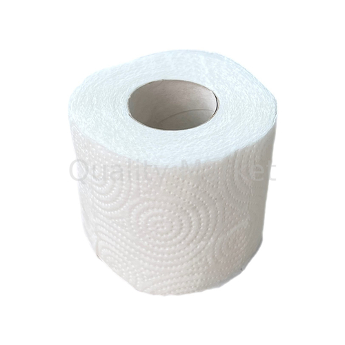 Туалет бумага "EXCLUSIVE" 2-сл 20м±5% (40шт) * 50 упак поддон