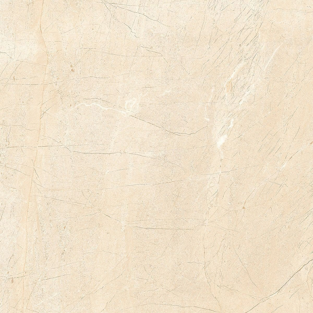 Плитка керамогранит Дения Марфил Кремовый легкое лаппатирование