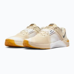 Штангетки Nike Metcon 10 light khaki/gold leaf/iron grey