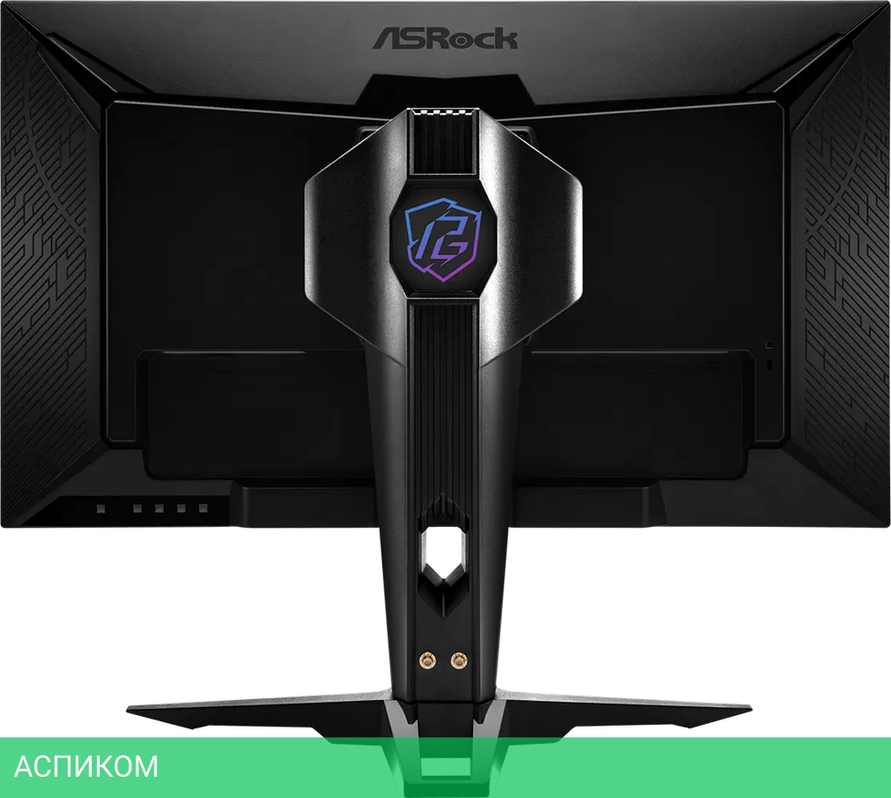 Игровой монитор ASRock Phantom Gaming PG27FFX2A