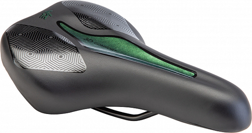 Седло 270x170мм AZ-6919-04 HUABEI