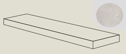 Ступень угловая BLEND CONC.ANG.TOP DX MOON RET правая (PF60006956)