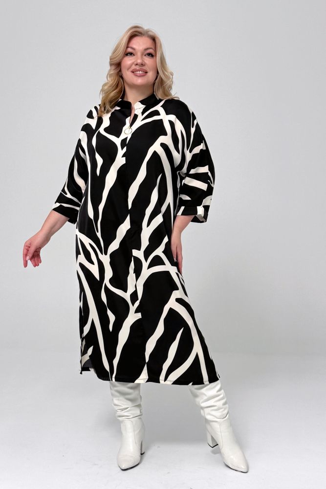 Платье 6516 Fabrika