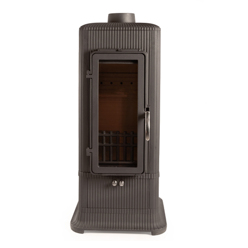 Печь чугунная VERTA, произв. FIREWAY