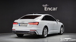 Audi A6 (C8) 45 TFSI (07.2021)
